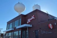 Ouverture du quatrième restaurant Louis à Sherbrooke